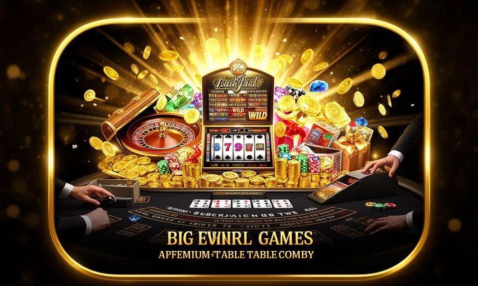 Casino Trực Tiếp Di Động